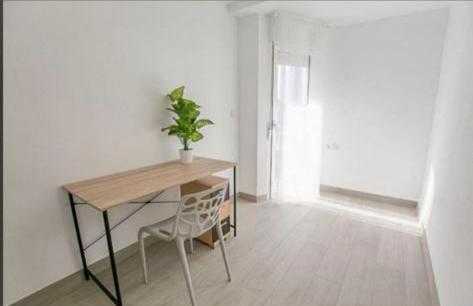 Appartement Entier El Altet Exterior photo